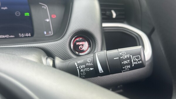 Used Honda Jazz 2022 for sale - 75665317: Photo 14