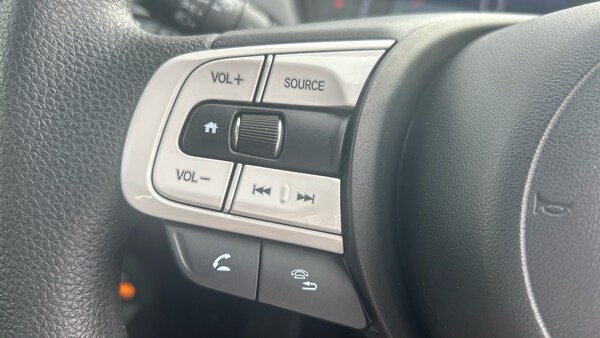 Used Honda Jazz 2022 for sale - 75665317: Photo 16