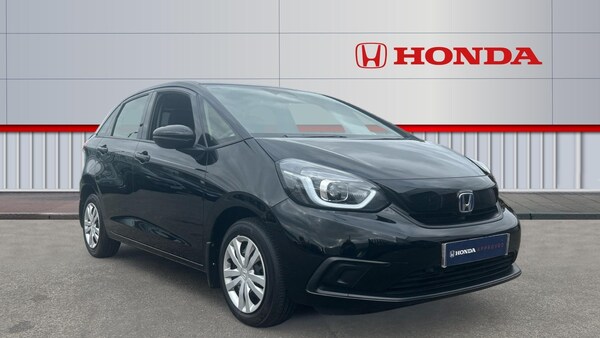 Used Honda Jazz 2022 for sale - 75665317: Photo 1