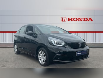 Honda - Jazz