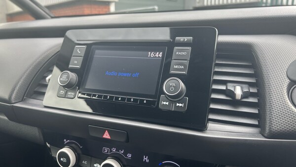 Used Honda Jazz 2022 for sale - 75665317: Photo 20