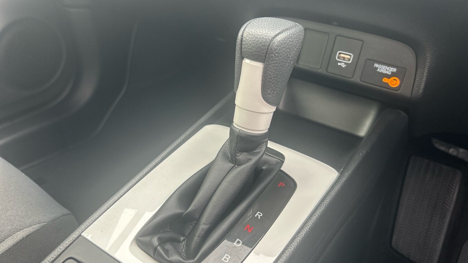 Vehicle 24