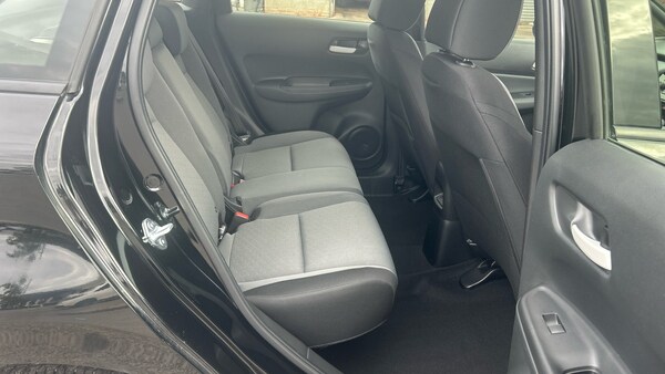 Used Honda Jazz 2022 for sale - 75665317: Photo 29