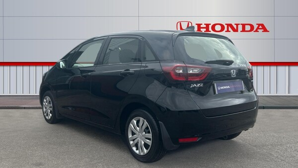 Used Honda Jazz 2022 for sale - 75665317: Photo 3