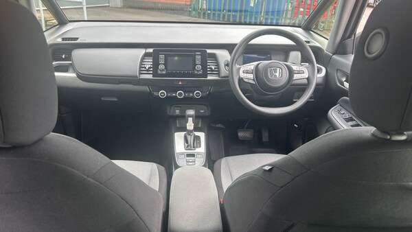 Used Honda Jazz 2022 for sale - 75665317: Photo 4