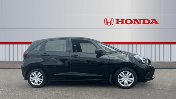 Used Honda Jazz 2022 for sale - 75665317: Photo 5