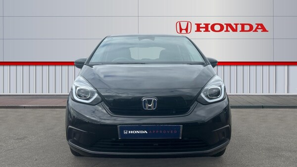 Used Honda Jazz 2022 for sale - 75665317: Photo 6