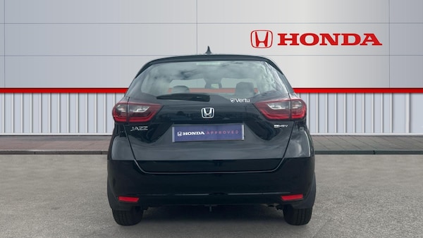 Used Honda Jazz 2022 for sale - 75665317: Photo 7