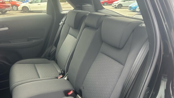 Used Honda Jazz 2022 for sale - 75665317: Photo 8