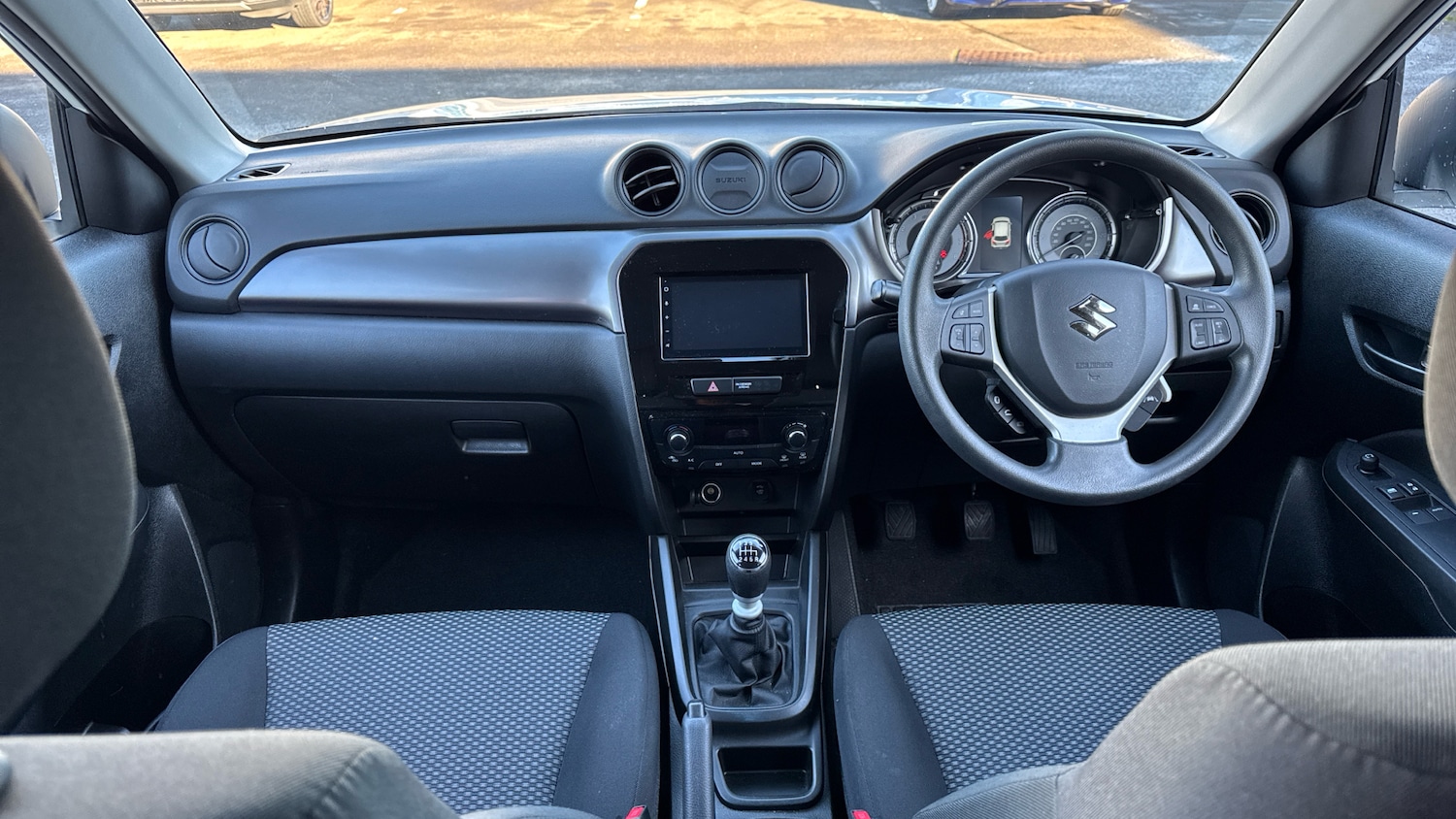 Used Suzuki Vitara 2024 for sale - 76611508: Photo 10