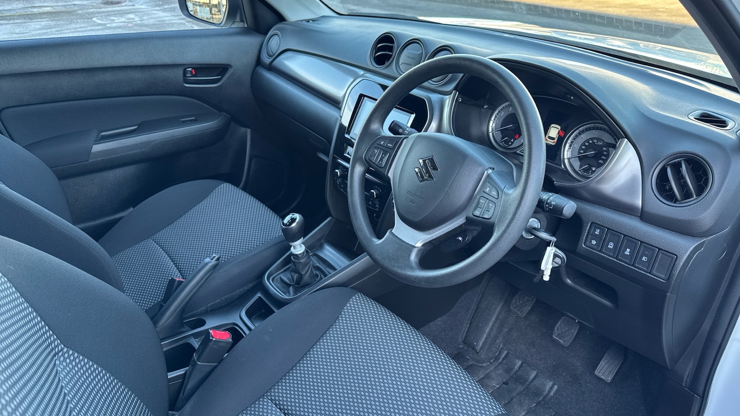 Used Suzuki Vitara 2024 for sale - 76611508: Photo 11