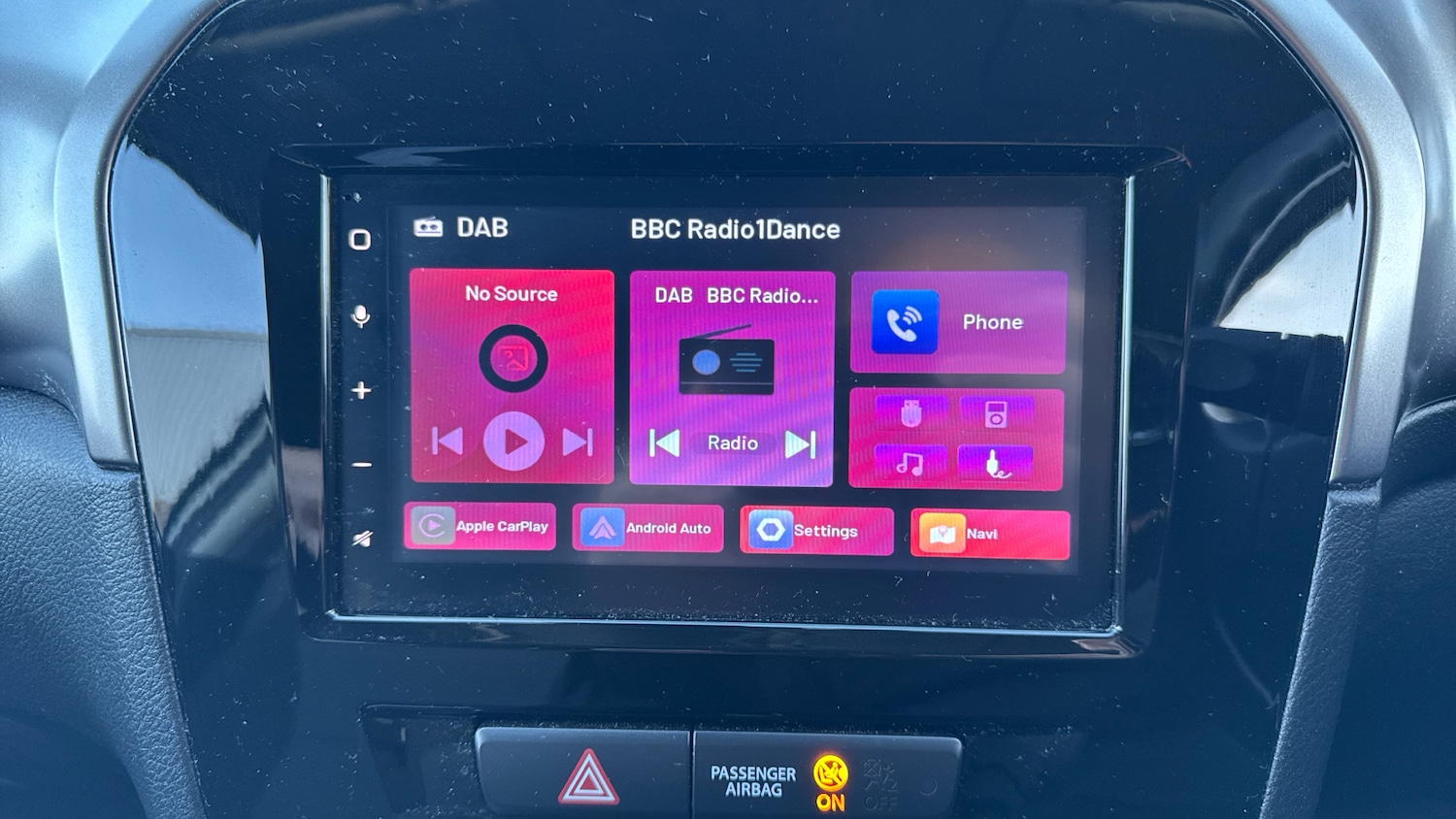 Used Suzuki Vitara 2024 for sale - 76611508: Photo 12