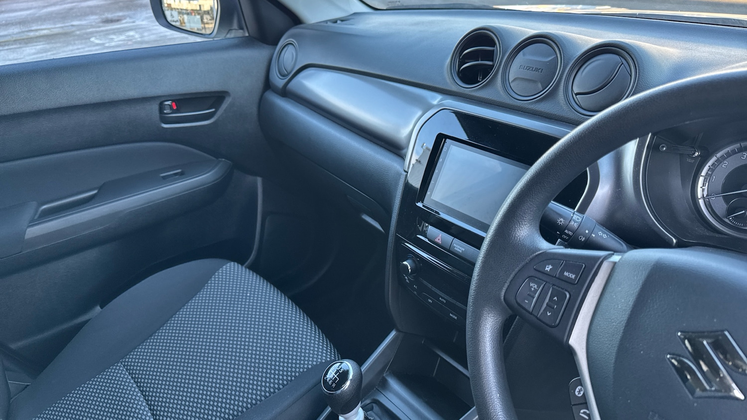 Used Suzuki Vitara 2024 for sale - 76611508: Photo 14