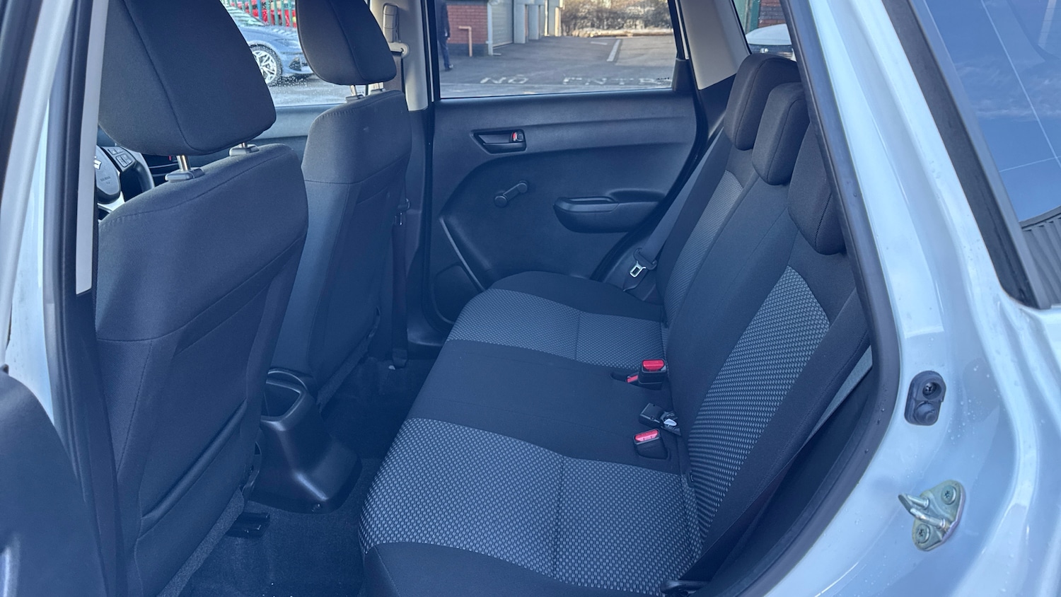 Used Suzuki Vitara 2024 for sale - 76611508: Photo 16