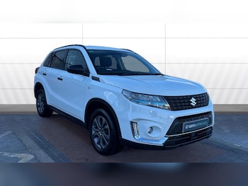 2024 (73) - 1.4 Boosterjet 48V Hybrid Go 5dr Petrol Estate