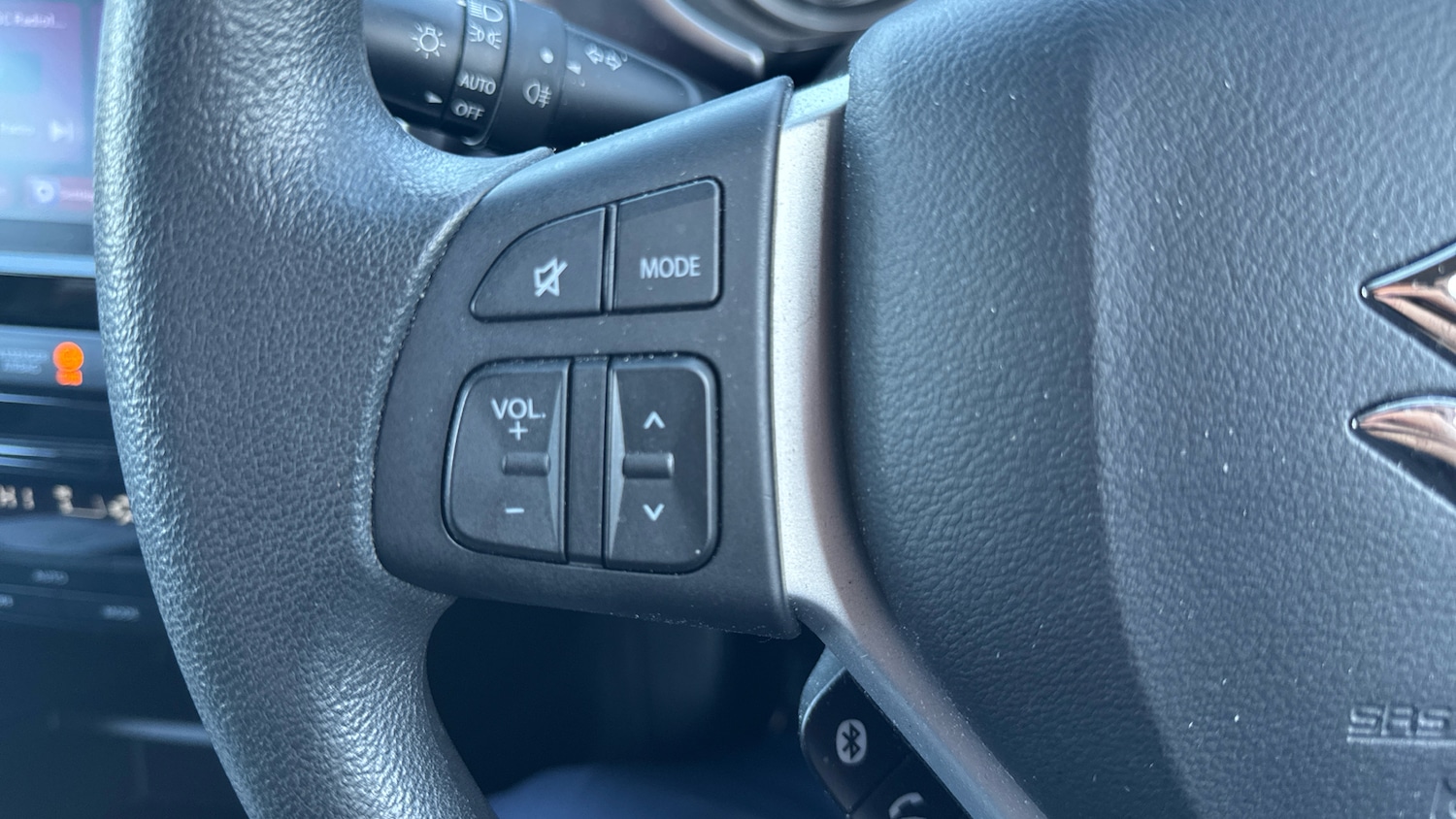 Used Suzuki Vitara 2024 for sale - 76611508: Photo 21