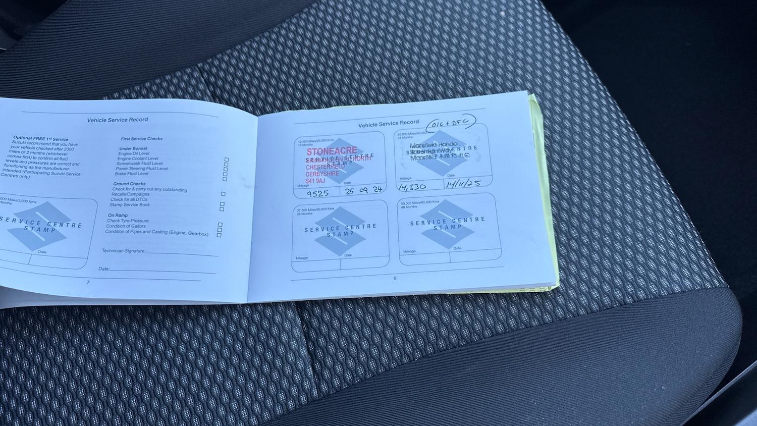 Used Suzuki Vitara 2024 for sale - 76611508: Photo 27