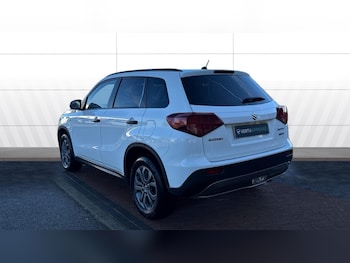 Used Suzuki Vitara 2024 for sale - 76611508: Photo