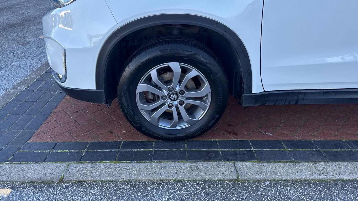 Used Suzuki Vitara 2024 for sale - 76611508: Photo 38