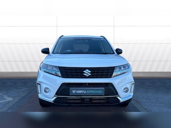Used Suzuki Vitara 2024 for sale - 76611508: Photo