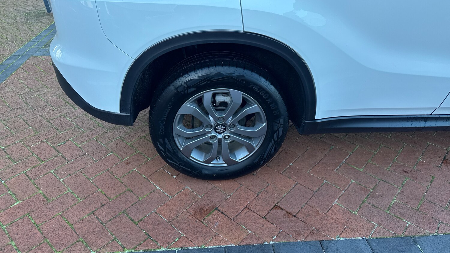 Used Suzuki Vitara 2024 for sale - 76611508: Photo 44