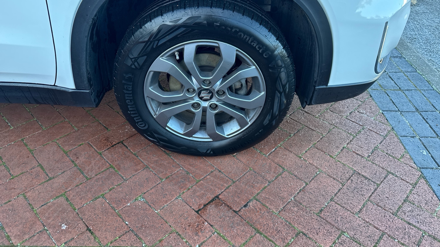 Used Suzuki Vitara 2024 for sale - 76611508: Photo 46