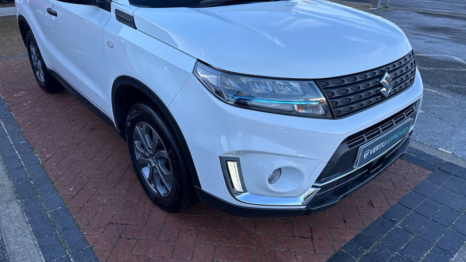 Used Suzuki Vitara 2024 for sale - 76611508: Photo 47