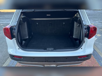 Used Suzuki Vitara 2024 for sale - 76611508: Photo