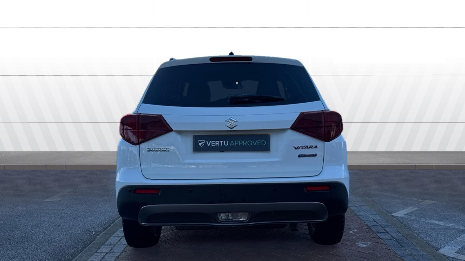 Used Suzuki Vitara 2024 for sale - 76611508: Photo 6