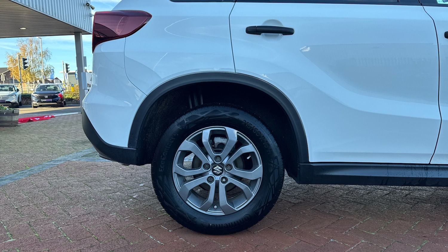 Used Suzuki Vitara 2024 for sale - 76611508: Photo 7