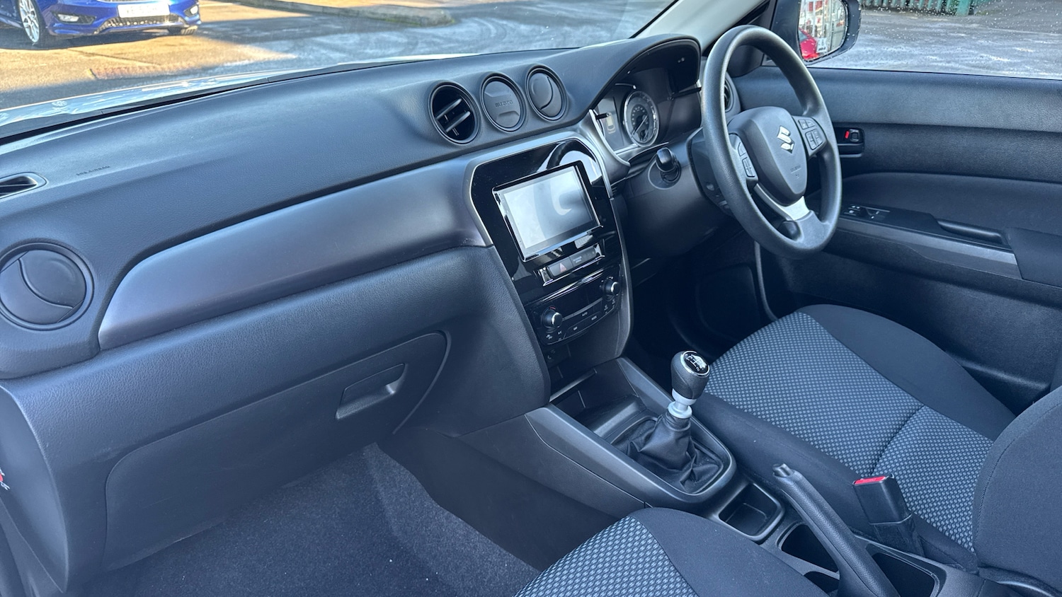 Used Suzuki Vitara 2024 for sale - 76611508: Photo 9