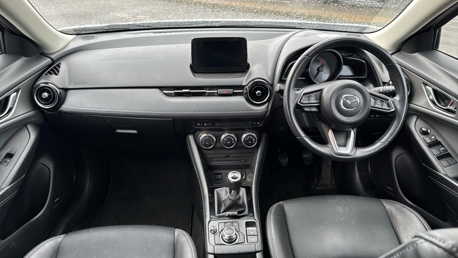 Used Mazda CX-3 2019 for sale - 77528475: Photo 10