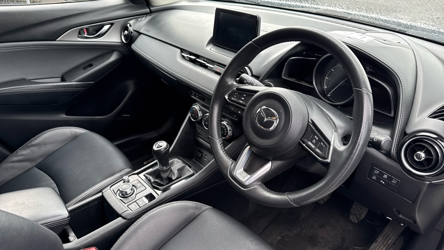 Used Mazda CX-3 2019 for sale - 77528475: Photo 11