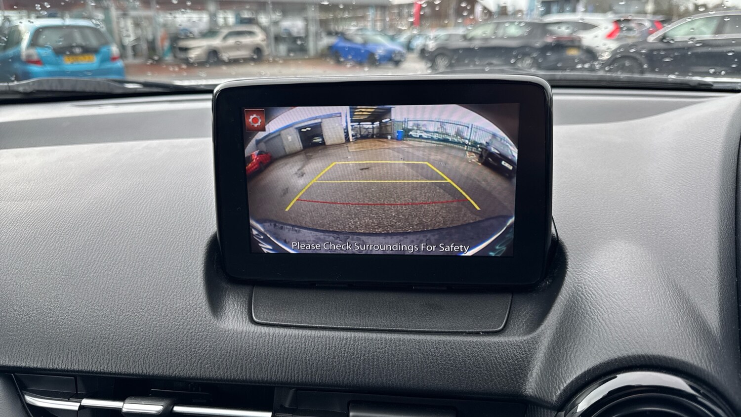 Used Mazda CX-3 2019 for sale - 77528475: Photo 12