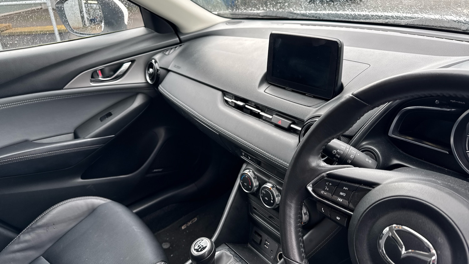 Used Mazda CX-3 2019 for sale - 77528475: Photo 14