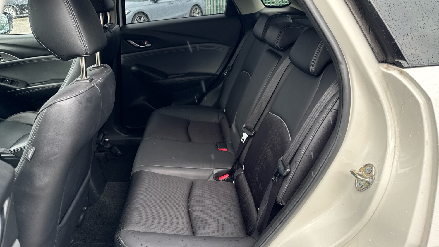 Used Mazda CX-3 2019 for sale - 77528475: Photo 16