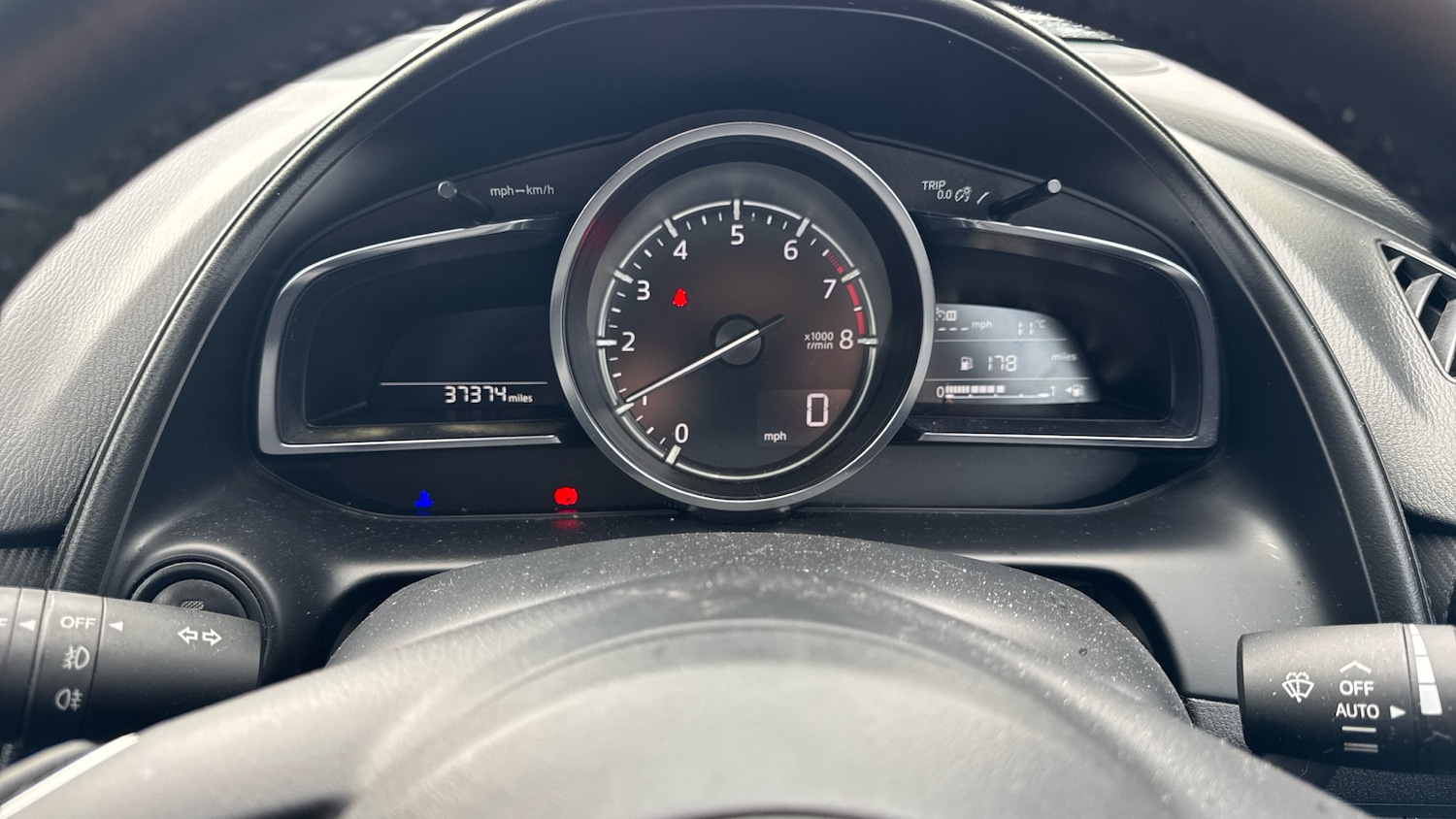 Used Mazda CX-3 2019 for sale - 77528475: Photo 18