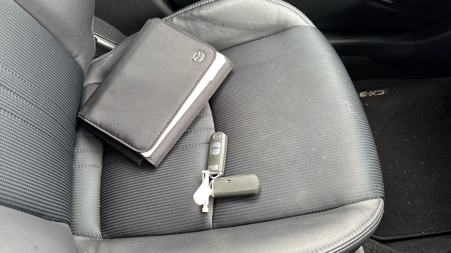 Used Mazda CX-3 2019 for sale - 77528475: Photo 19