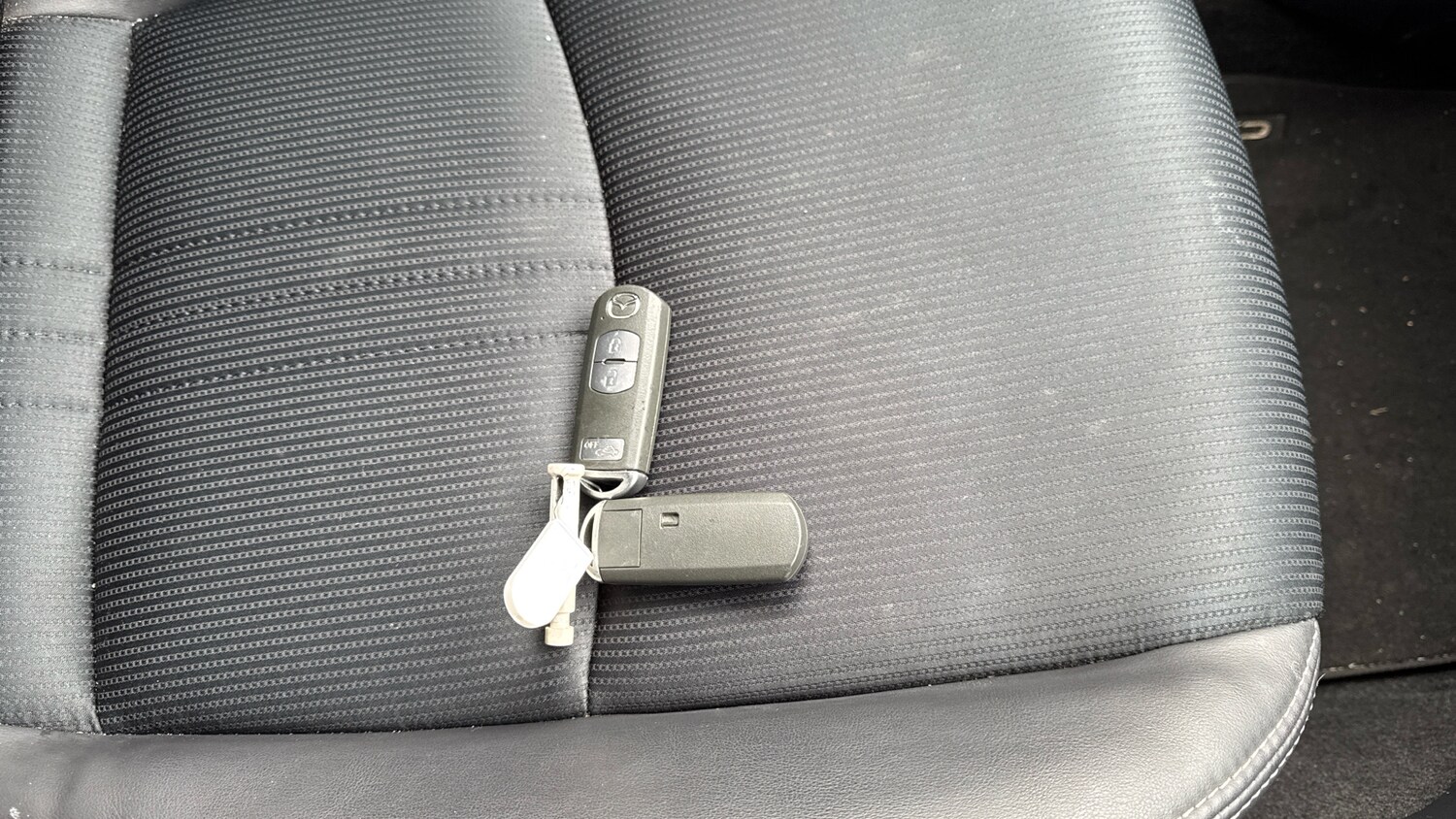 Used Mazda CX-3 2019 for sale - 77528475: Photo 20