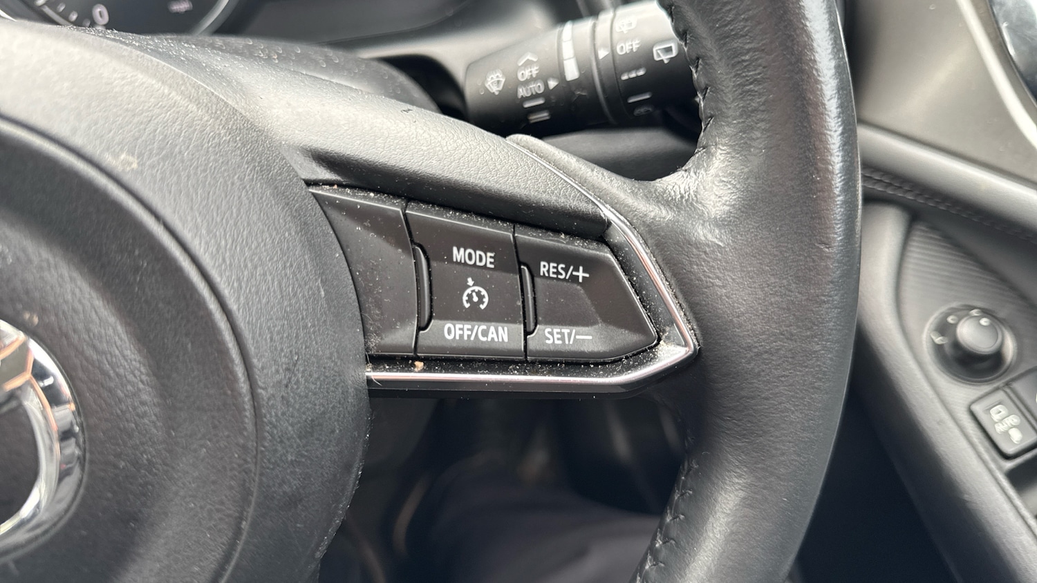 Used Mazda CX-3 2019 for sale - 77528475: Photo 21