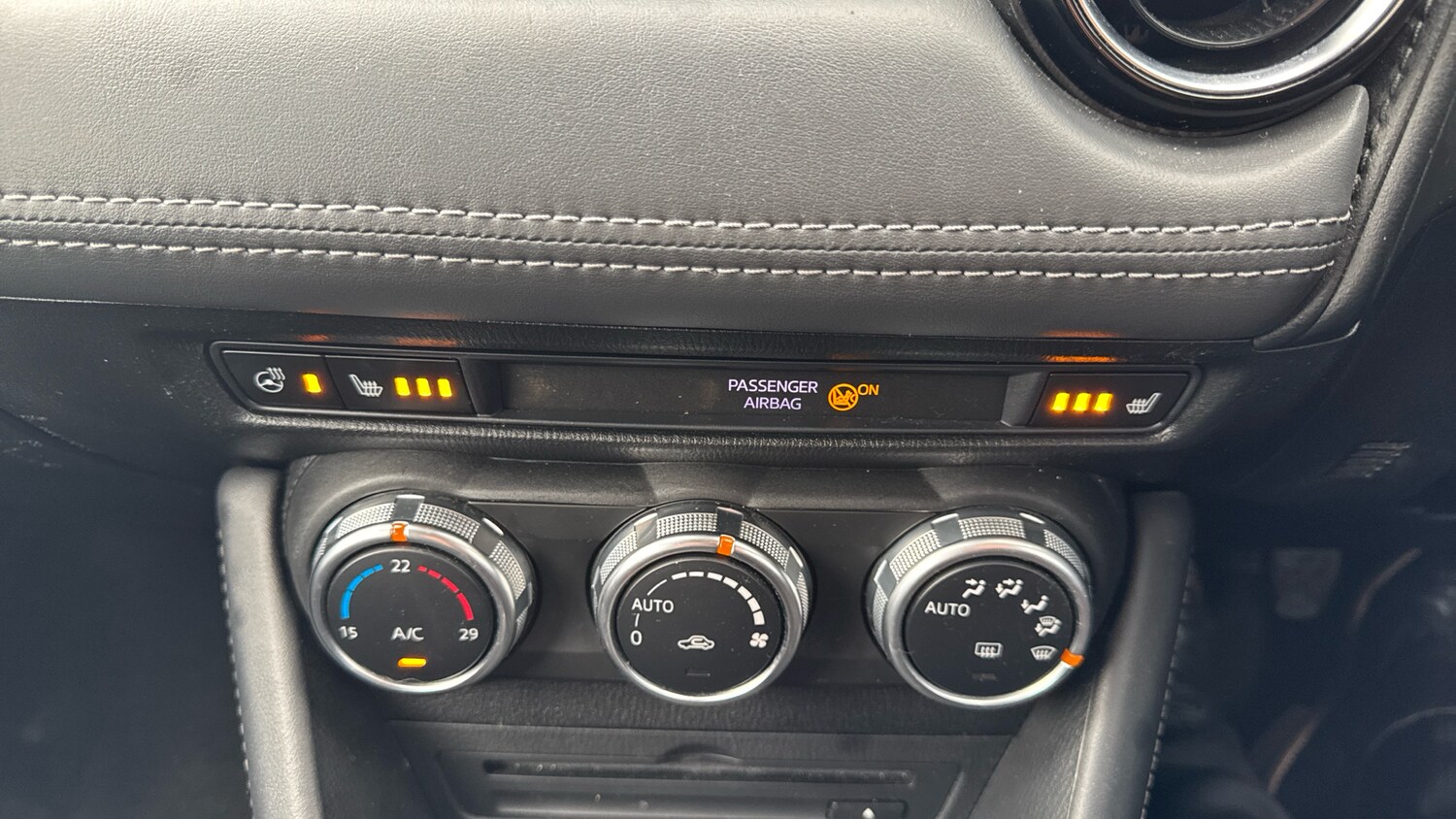 Used Mazda CX-3 2019 for sale - 77528475: Photo 23