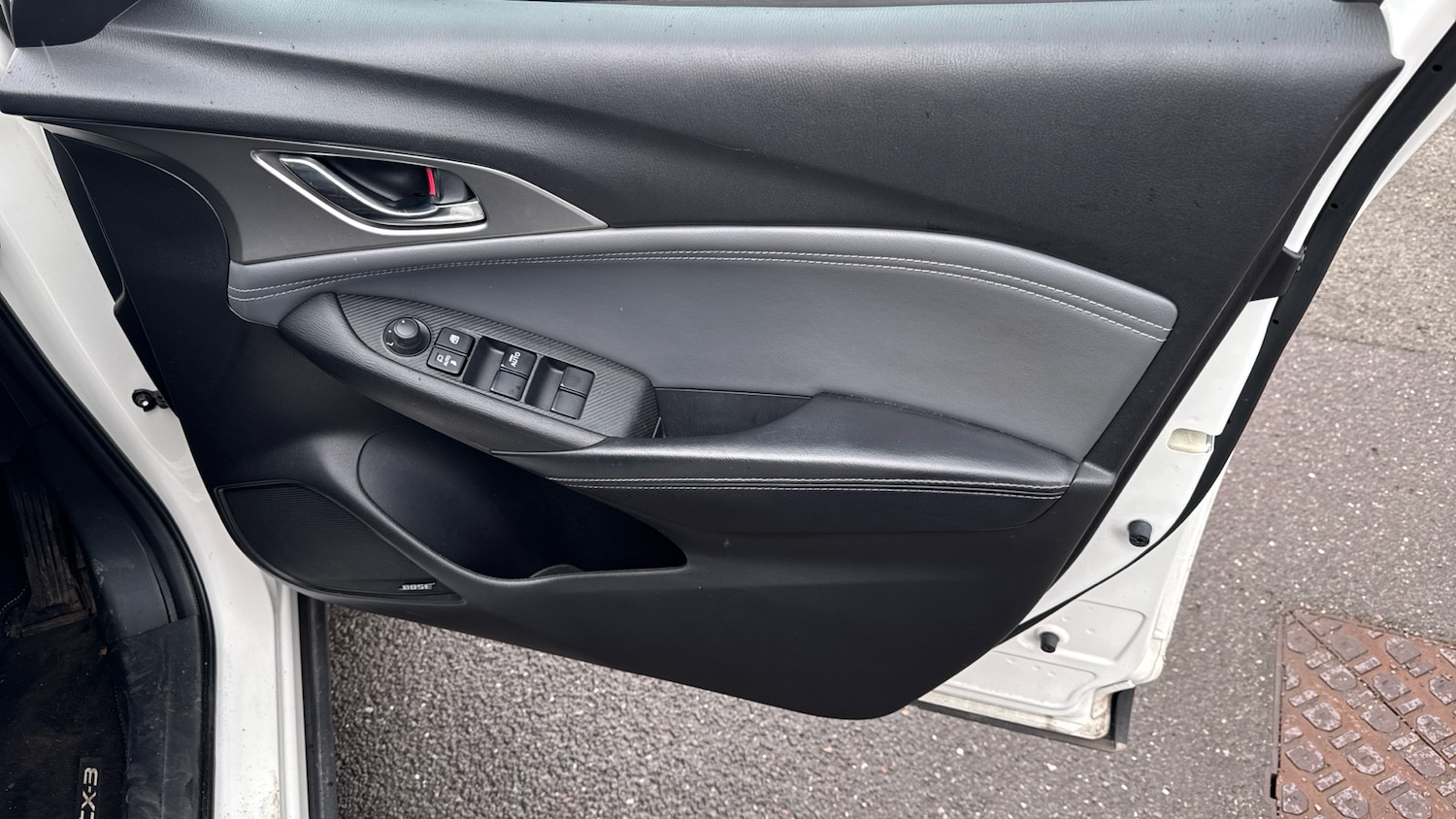 Used Mazda CX-3 2019 for sale - 77528475: Photo 28