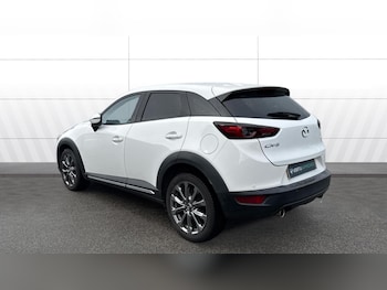 Used Mazda CX-3 2019 for sale - 77528475: Photo