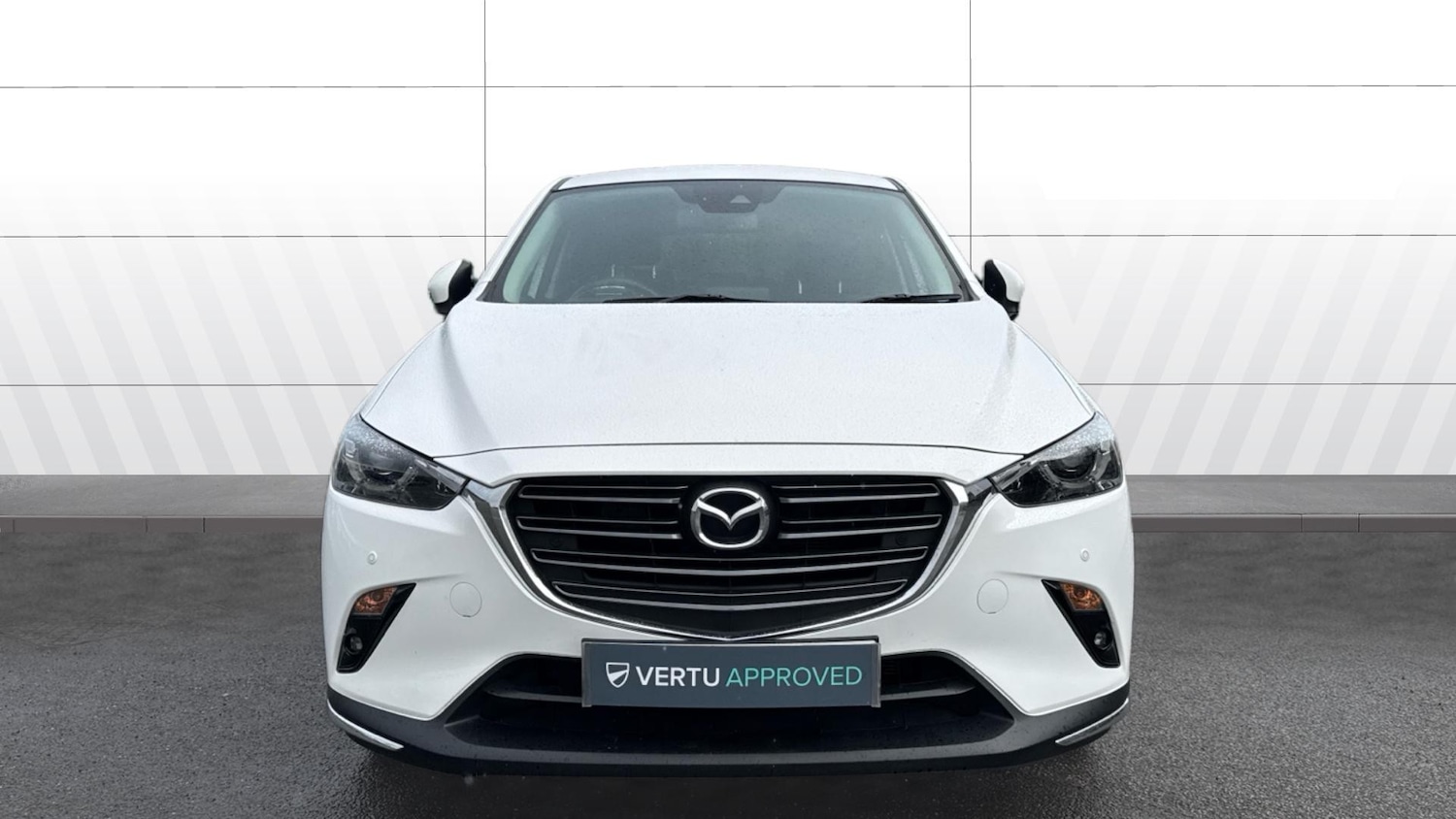 Used Mazda CX-3 2019 for sale - 77528475: Photo 3