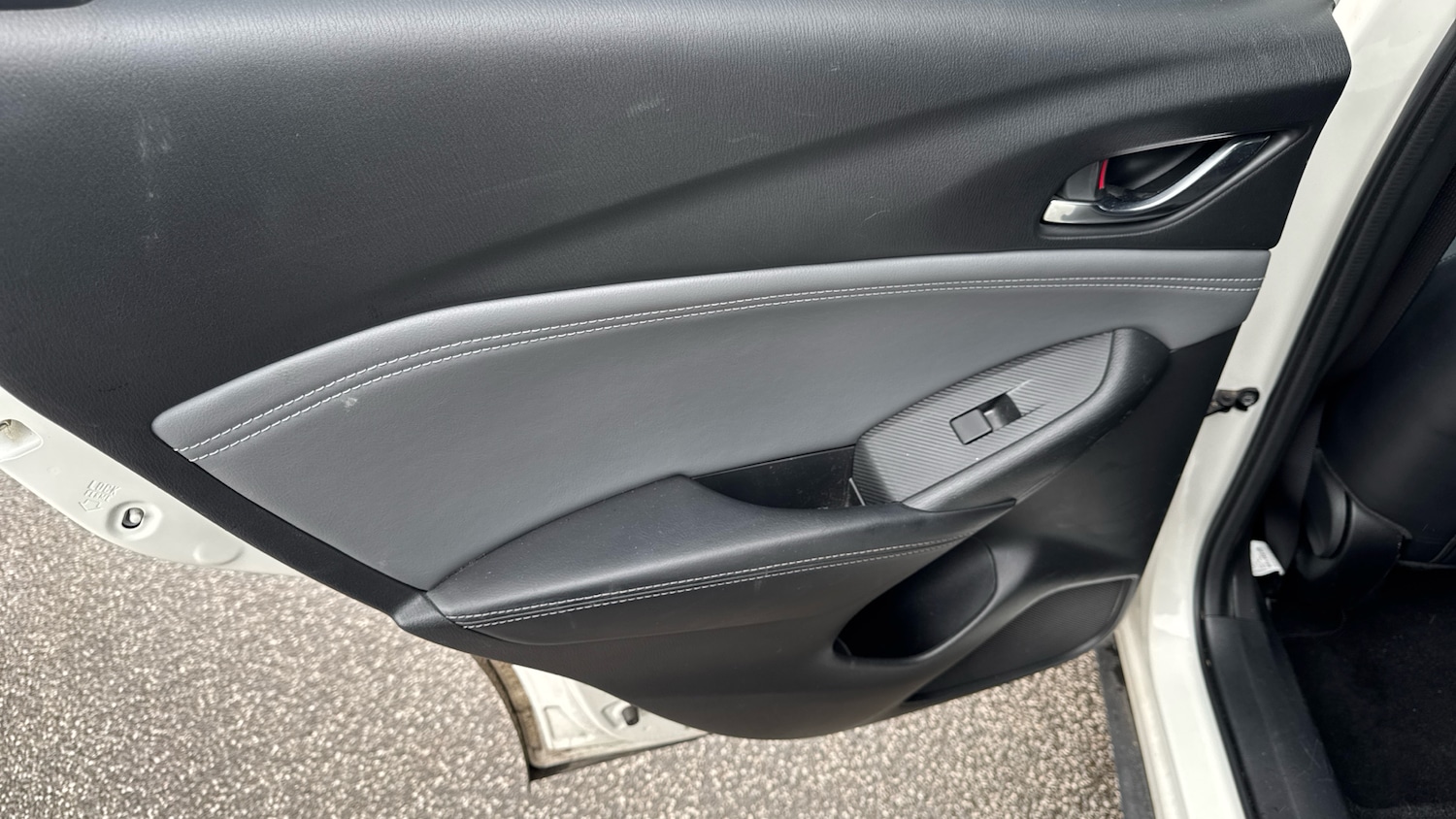 Used Mazda CX-3 2019 for sale - 77528475: Photo 32