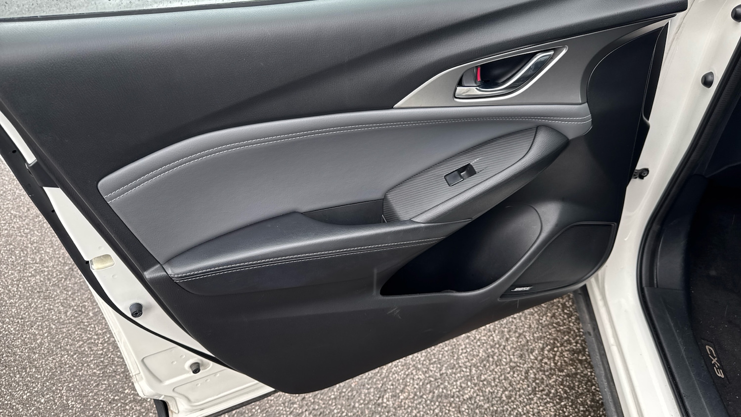 Used Mazda CX-3 2019 for sale - 77528475: Photo 33