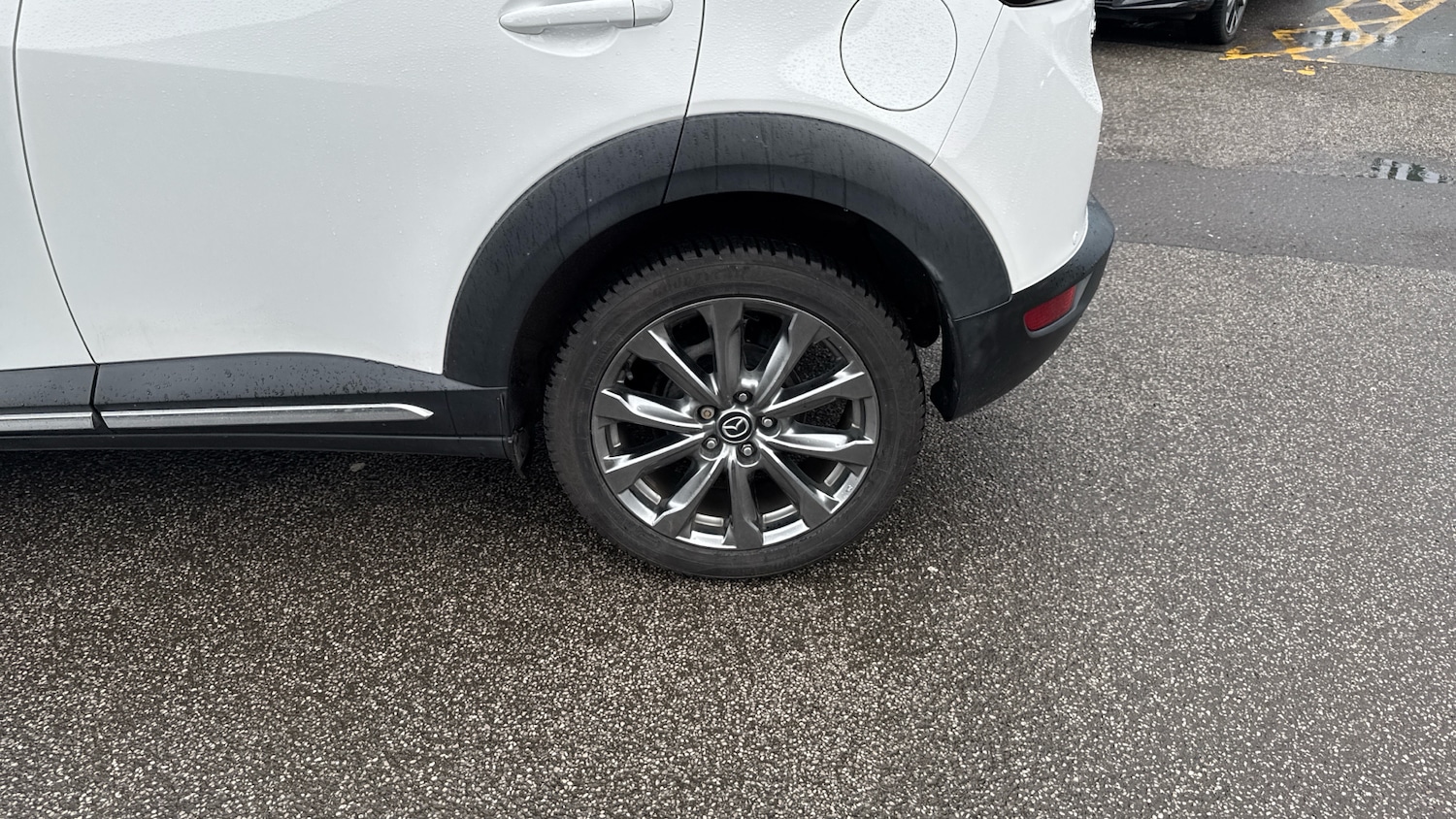Used Mazda CX-3 2019 for sale - 77528475: Photo 36