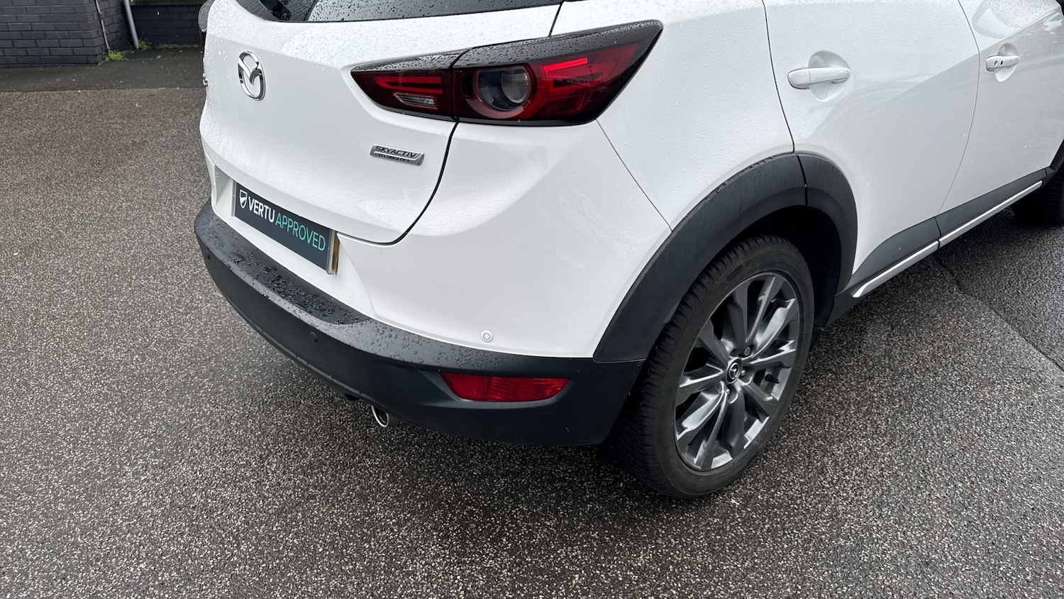 Used Mazda CX-3 2019 for sale - 77528475: Photo 38