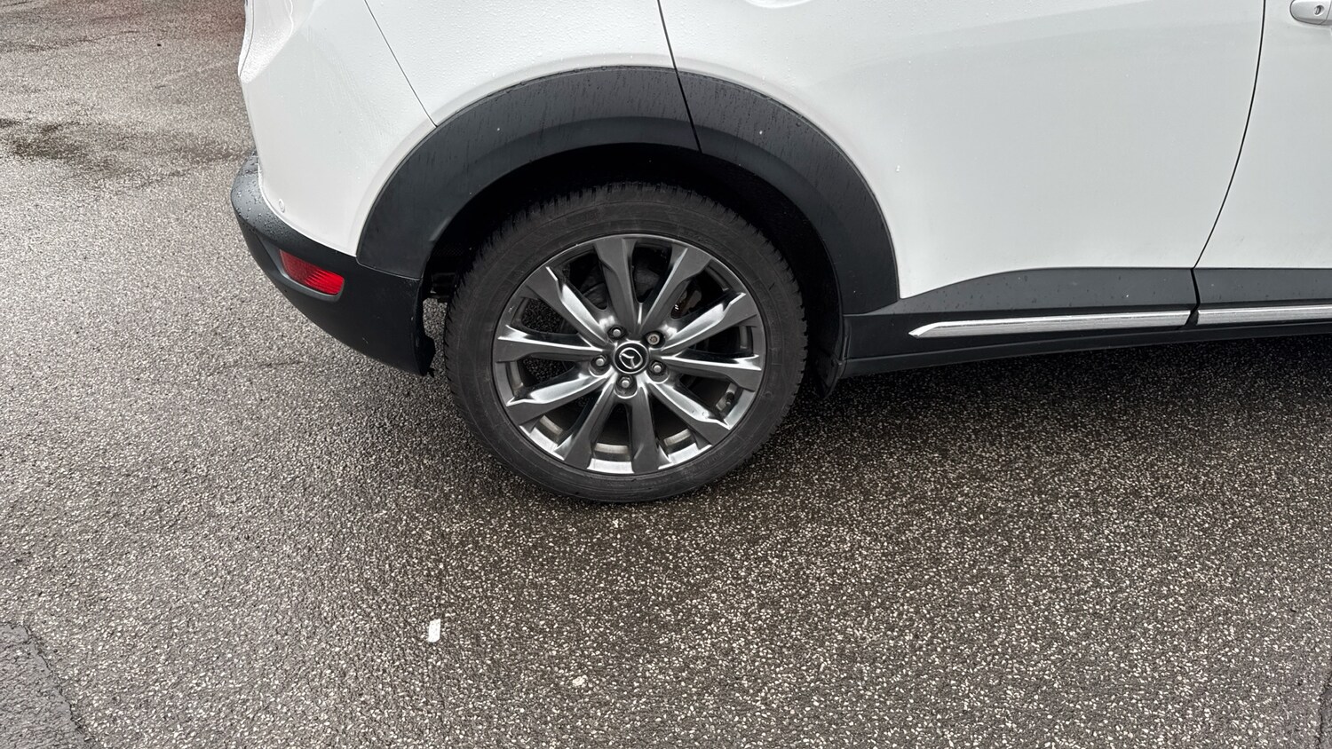 Used Mazda CX-3 2019 for sale - 77528475: Photo 39