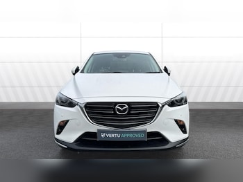 Used Mazda CX-3 2019 for sale - 77528475: Photo